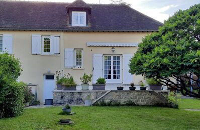 vente maison 261 000 € à proximité de Nemours (77140)