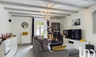 Maison 4 Pièces 84 m² à vendre à Dombasle-sur-Meurthe (54110)