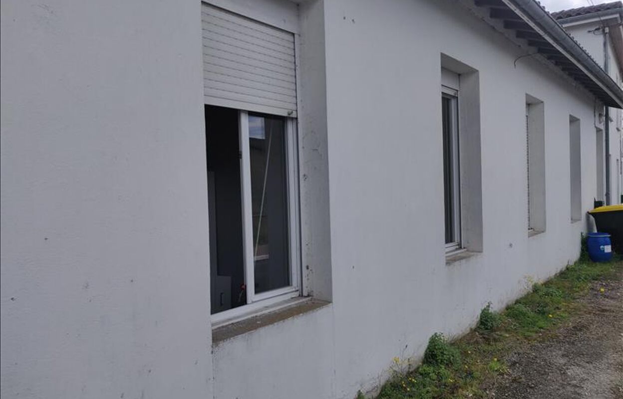 immeuble  pièces  m2 à vendre à Monprimblanc (33410)