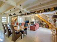 Contemporaine de 6 pièces principales — photo 4