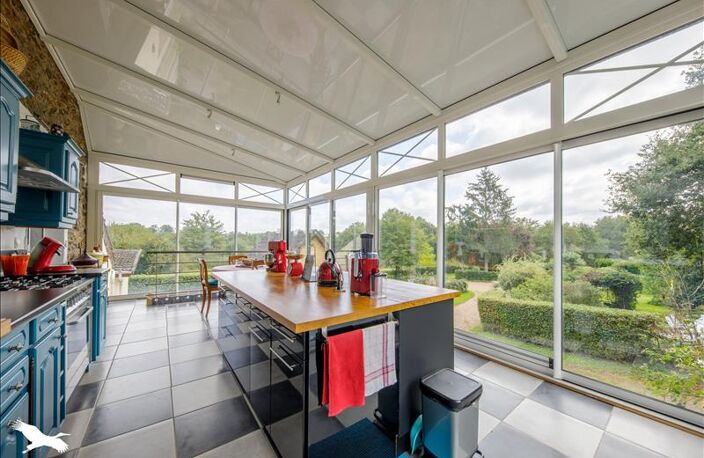 Contemporaine de 6 pièces principales — photo 3