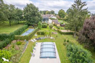 Maison 6 pièces 291500 €