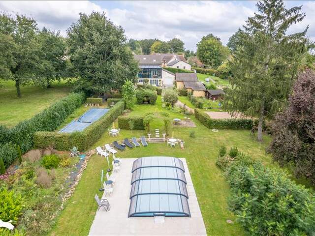 Contemporaine de 6 pièces principales — photo du bien