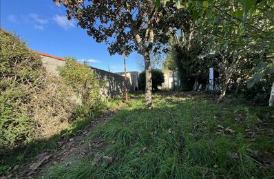 vente maison 89 990 € à proximité de Soubise (17780)