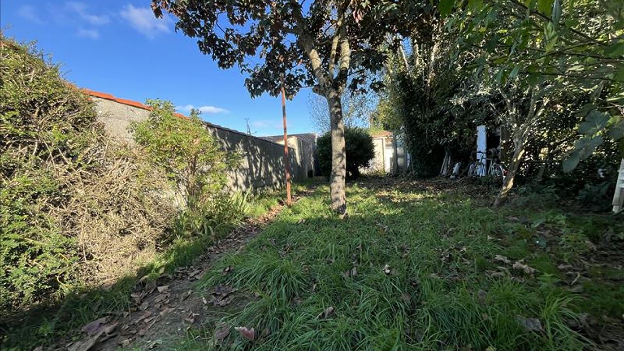 maison 3 pièces 70 m2 à vendre à Rochefort (17300)