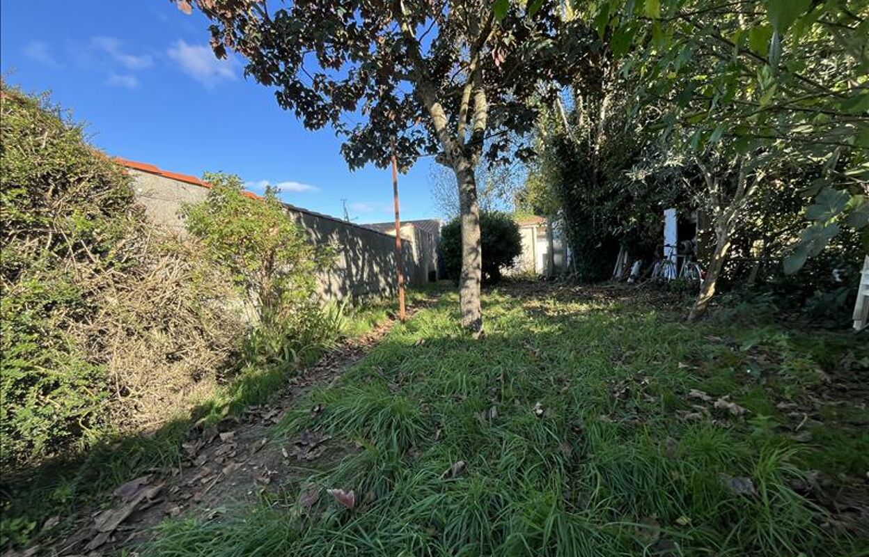 maison 3 pièces 70 m2 à vendre à Rochefort (17300)