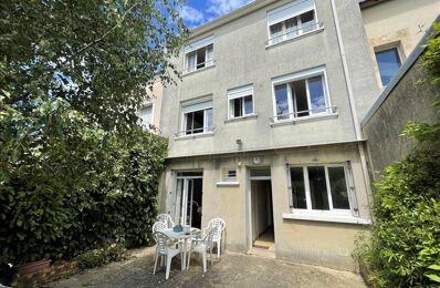 maison 6 pièces 141 m2 à vendre à Châteauroux (36000)