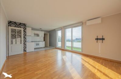 vente appartement 299 250 € à proximité de Saint-Alban (31140)