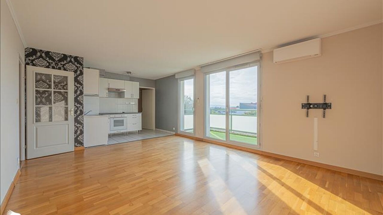 appartement 3 pièces 69 m2 à vendre à Toulouse (31400)