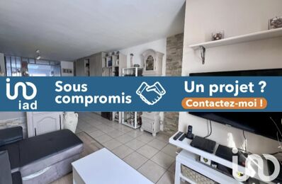 maison 3 pièces 72 m2 à vendre à Gondecourt (59147)