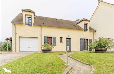 vente maison 290 000 € à proximité de Lavilletertre (60240)