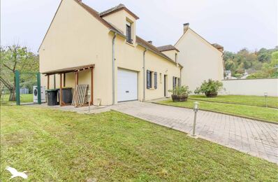 maison 5 pièces 107 m2 à vendre à Magny-en-Vexin (95420)