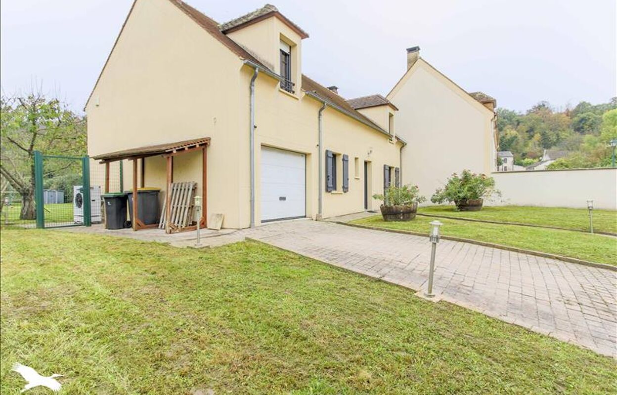 maison 5 pièces 107 m2 à vendre à Magny-en-Vexin (95420)