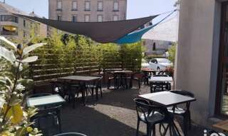 Commerce  92 m² à vendre à Sévérac d'Aveyron (12150)