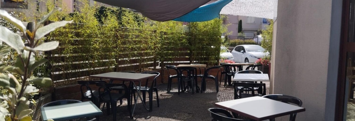 Commerce  92 m² à vendre à Sévérac d'Aveyron (12150)