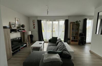 vente appartement 129 000 € à proximité de Guipavas (29490)