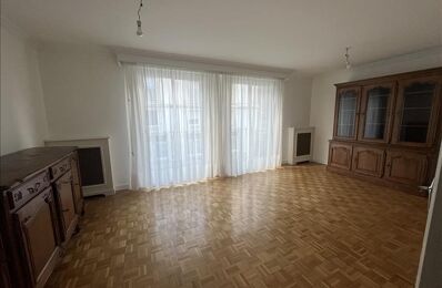 appartement 5 pièces 114 m2 à vendre à Landivisiau (29400)