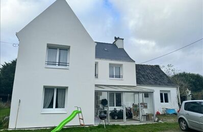 vente maison 181 050 € à proximité de Plouvorn (29420)