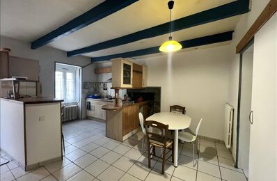 vente maison 118 800 € à proximité de Plouénan (29420)