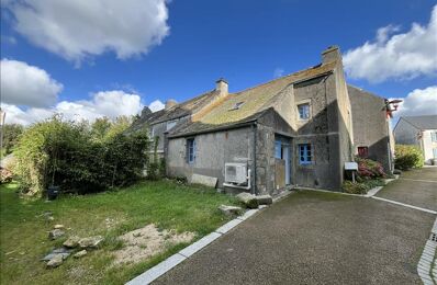 vente maison 69 930 € à proximité de Guimiliau (29400)