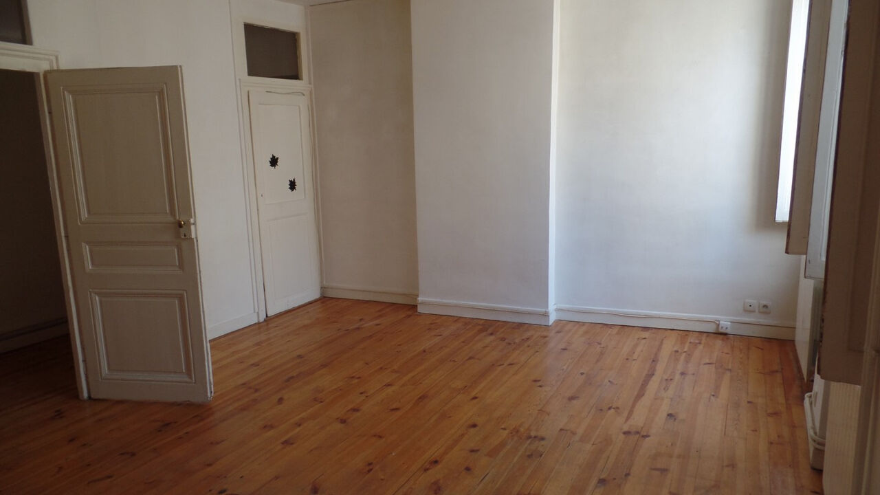 appartement 2 pièces 56 m2 à vendre à Lyon 1 (69001)