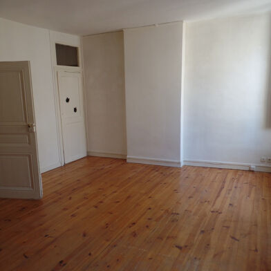 Appartement 2 pièces 56 m²