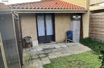 appartement 2 pièces 22 m2 à vendre à Seignosse (40510)