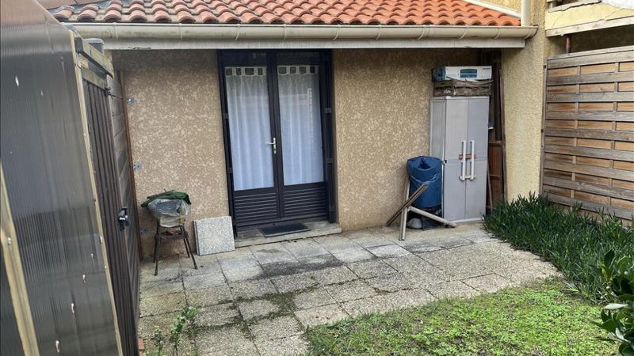 appartement 2 pièces 22 m2 à vendre à Seignosse (40510)