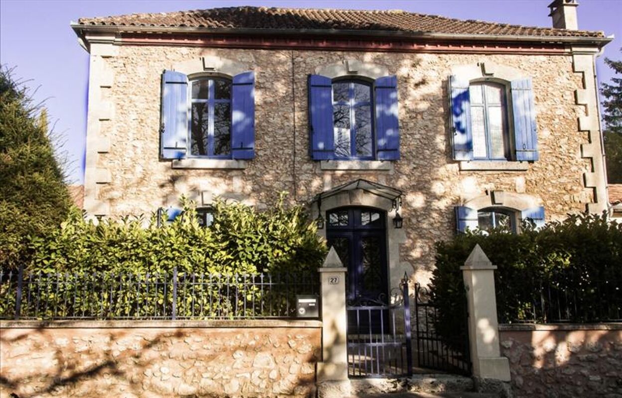 maison 6 pièces 155 m2 à vendre à Castelnau d'Auzan Labarrère (32440)