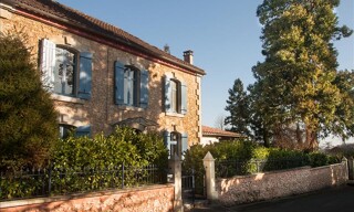 Maison 6 Pièces 155 m² à vendre à Castelnau d'Auzan Labarrère (32250)