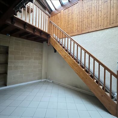 Maison 5 pièces 95 m²