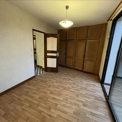 Maison 5 pièces 134000 €