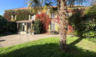 Maison 7 Pièces 228 m² à vendre à Clamerey (21390)