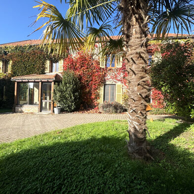 Maison 7 pièces 210000 €