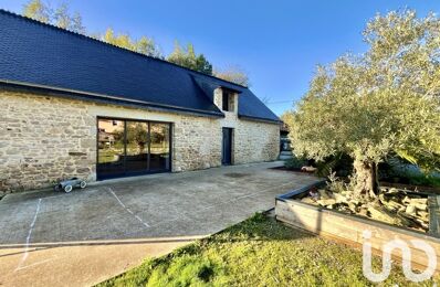 vente maison 630 000 € à proximité de Montoir-de-Bretagne (44550)