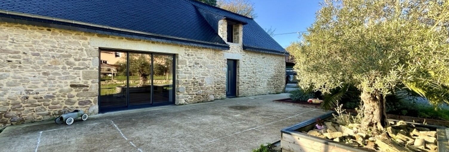 Maison 6 Pièces 165 m² à vendre à La Baule-Escoublac (44500)