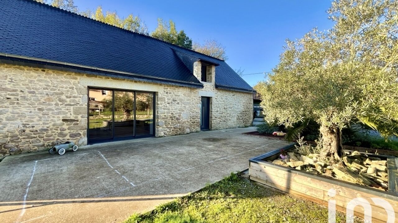 maison 6 pièces 165 m2 à vendre à La Baule-Escoublac (44500)