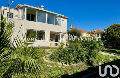 vente maison 439 900 € à proximité de Toulon (83100)