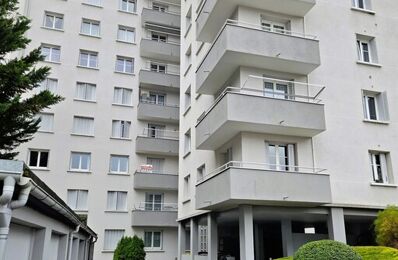 vente appartement 135 000 € à proximité de Jarrie (38560)