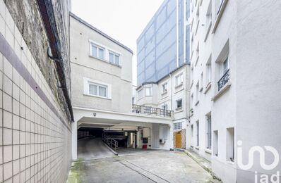 vente immeuble 1 155 000 € à proximité de Drancy (93700)