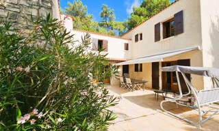 Maison 8 Pièces 220 m² à vendre à Saint-Georges-de-Didonne (17110)