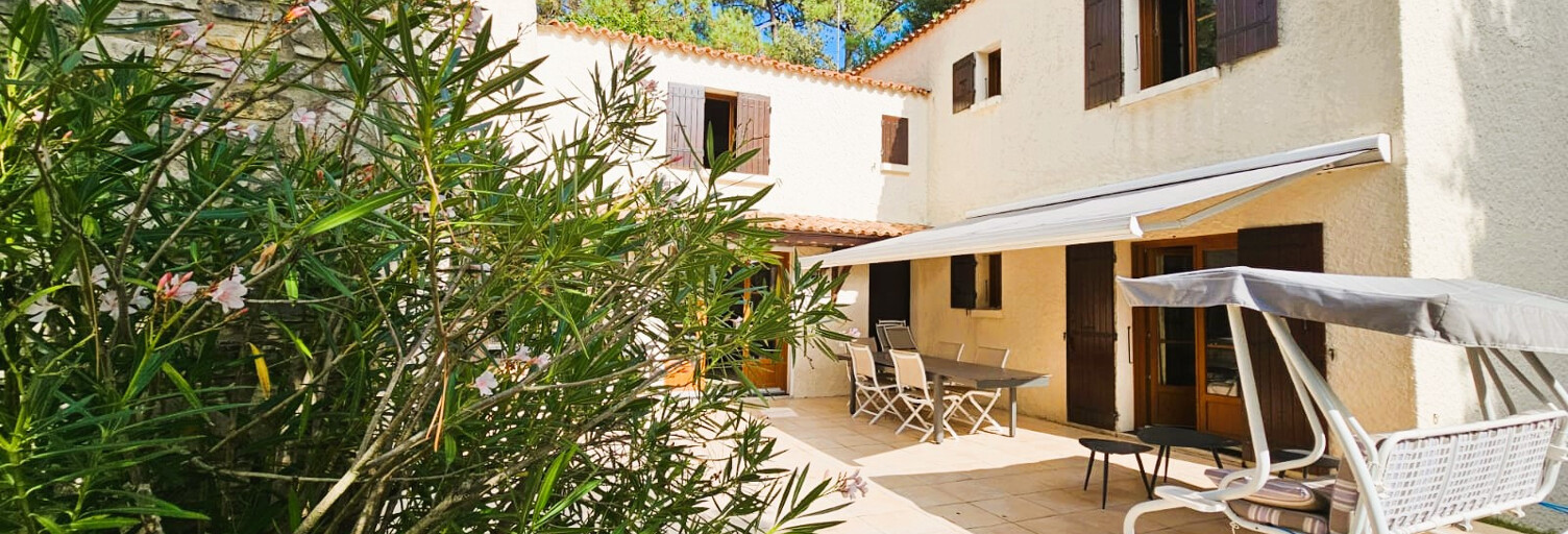 Maison 8 Pièces 220 m² à vendre à Saint-Georges-de-Didonne (17110)