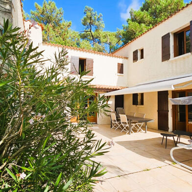 Maison 8 pièces 799500 €