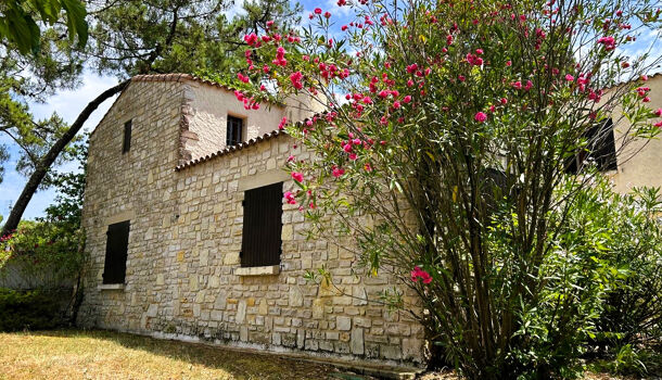 Villa / Maison 8 pièces  à vendre Saint-Georges-de-Didonne 17110