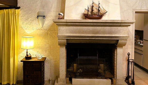 Villa / Maison 8 pièces  à vendre Saint-Georges-de-Didonne 17110