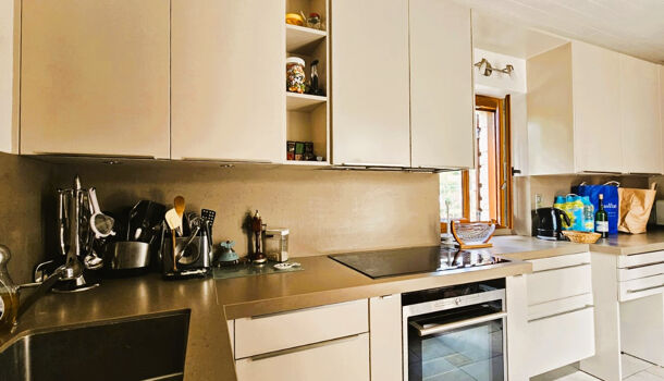 Villa / Maison 8 pièces  à vendre Saint-Georges-de-Didonne 17110