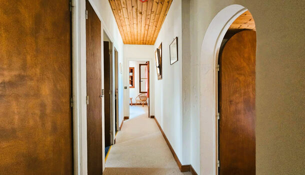 Villa / Maison 8 pièces  à vendre Saint-Georges-de-Didonne 17110