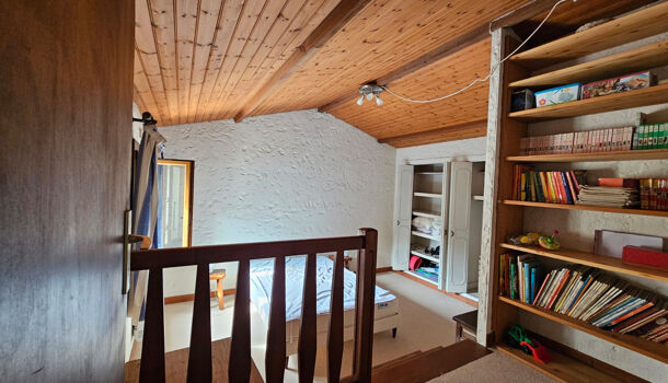 Villa / Maison 8 pièces  à vendre Saint-Georges-de-Didonne 17110