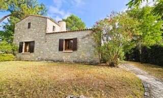 Maison 8 Pièces 220 m² à vendre à Saint-Georges-de-Didonne (17110)