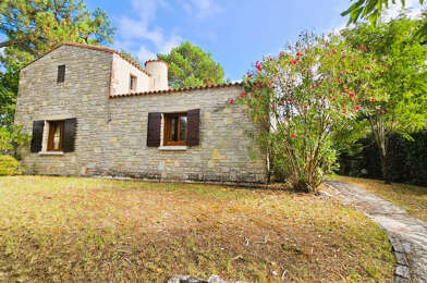 Maison 8 pièces 749000 €